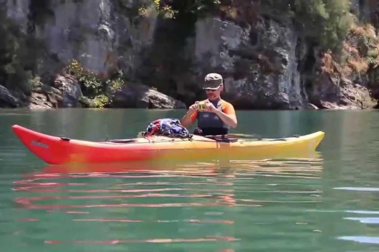 Relax Sul Lago Lejlighed Genzano di Roma Eksteriør billede