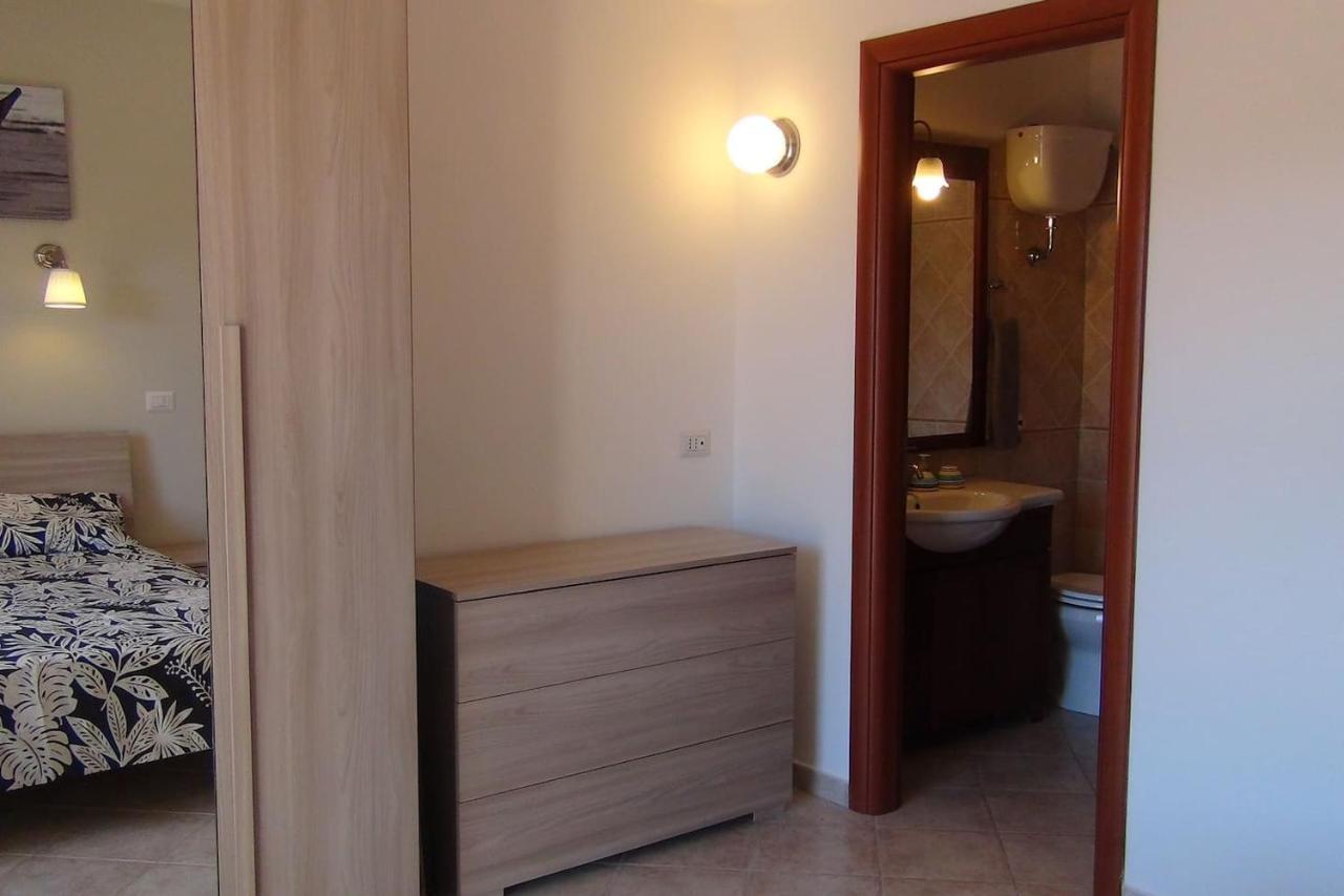 Relax Sul Lago Lejlighed Genzano di Roma Eksteriør billede