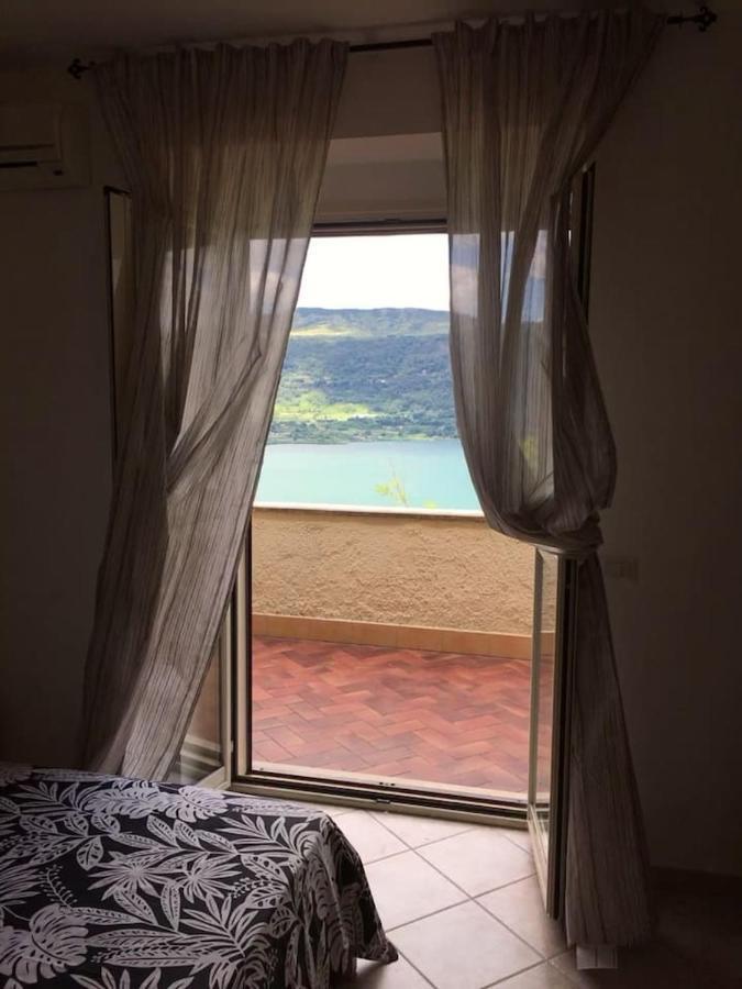 Relax Sul Lago Lejlighed Genzano di Roma Eksteriør billede